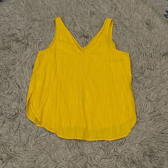 Old Navy Tank Top Large - Picture 3 of 3